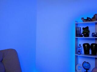 Gabriel Gonzalez webcam model stream image