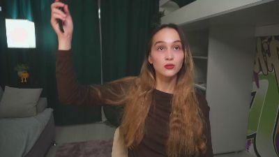 lollymoly webcam model stream image