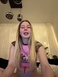 VeraSerephina webcam model stream image