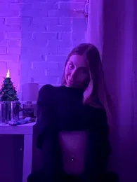 VeraSerephina webcam model stream image