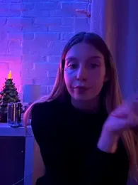 VeraSerephina webcam model stream image