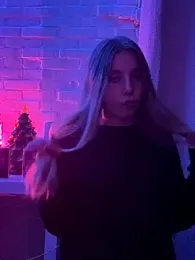 VeraSerephina webcam model stream image