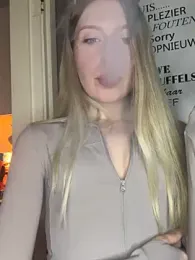 VeraSerephina webcam model stream image