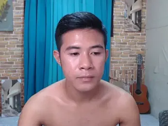 urboy_cass webcam model stream image