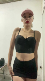 Sol_riquelmee webcam model stream image