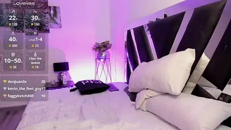 Mia_Iron webcam model stream image