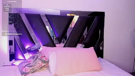 Mia_Iron webcam stripchat model stream image