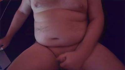 BearLover_83 webcam model stream image