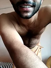 Viggu16947 webcam model stream image