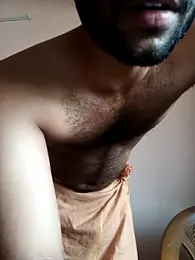 Viggu16947 webcam model stream image