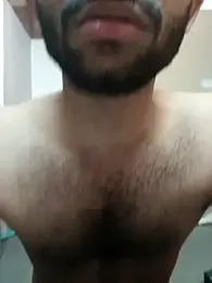 Viggu16947 webcam model stream image