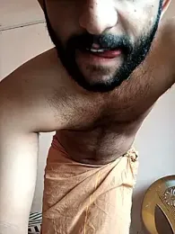 Viggu16947 webcam model stream image