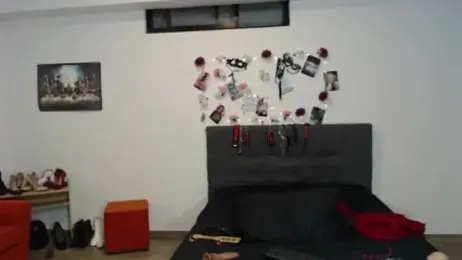 Ammy_lee_69 webcam model stream image