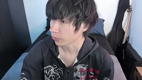 Andy_Bankai webcam model stream image