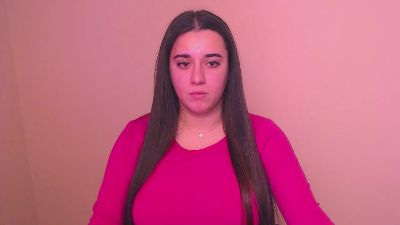 AlinaFert_ webcam model stream image