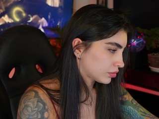 taniiga webcam model stream image