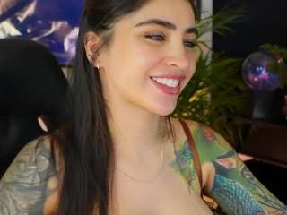 taniiga webcam model stream image