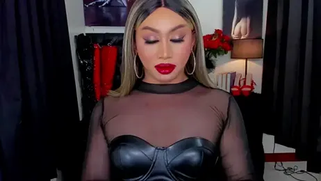 Madisonwill webcam model stream image