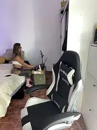 Shurabig webcam stripchat model stream image