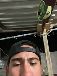 algila08 webcam model stream image