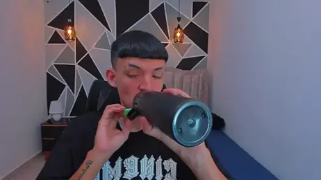 Juan_Nd_Steven webcam model stream image