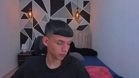 Juan_Nd_Steven webcam model stream image