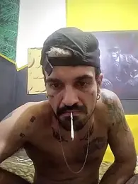 xxxbananaboy webcam stripchat model stream image