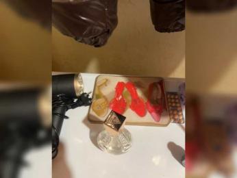 SweetMarina543 webcam bongacams model stream image