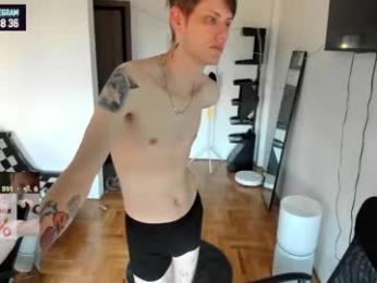 annonimsick webcam model stream image