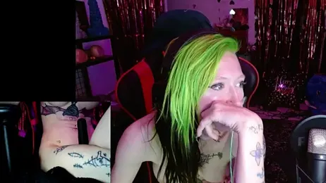 alicewonder09 webcam model stream image