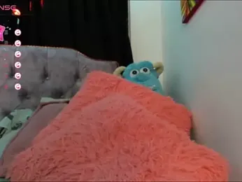 Naia-sweet webcam model stream image