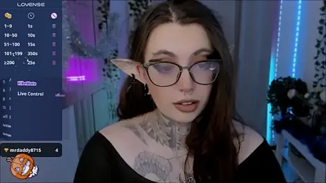 Dixi_Pixi_ webcam model stream image