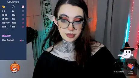 Dixi_Pixi_ webcam stripchat model stream image