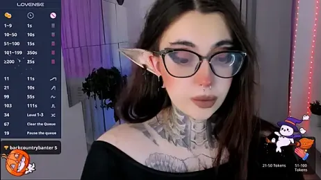 Dixi_Pixi_ webcam model stream image