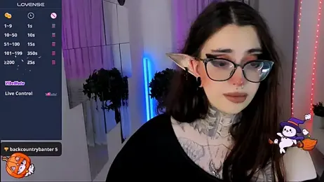 Dixi_Pixi_ webcam stripchat model stream image