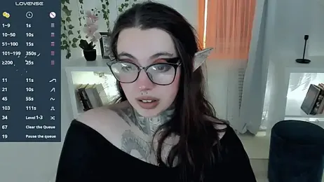 Dixi_Pixi_ webcam stripchat model stream image