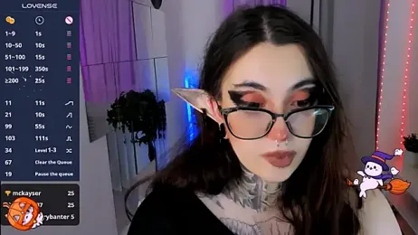 Dixi_Pixi_ webcam model stream image