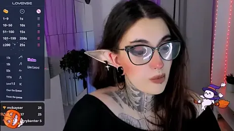 Dixi_Pixi_ webcam stripchat model stream image