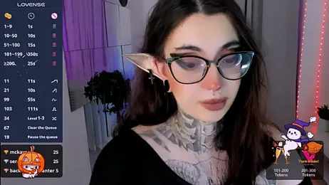 Dixi_Pixi_ webcam stripchat model stream image