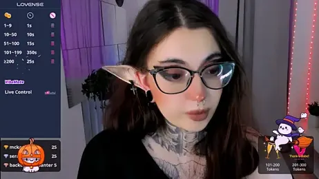 Dixi_Pixi_ webcam stripchat model stream image