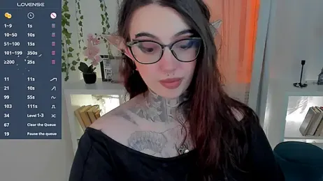 Dixi_Pixi_ webcam stripchat model stream image