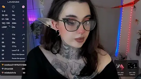 Dixi_Pixi_ webcam model stream image