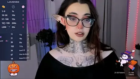 Dixi_Pixi_ webcam model stream image