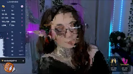 Dixi_Pixi_ webcam model stream image