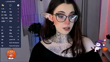 Dixi_Pixi_ webcam model stream image