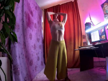 Fiona88 webcam model stream image