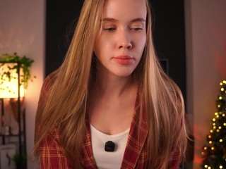 anishalarowe webcam model stream image