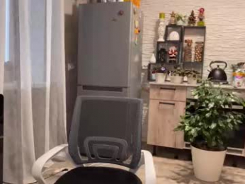 waka1453 webcam chaturbate model stream image