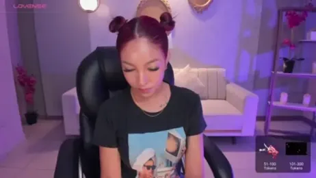 RossieRhoades webcam model stream image