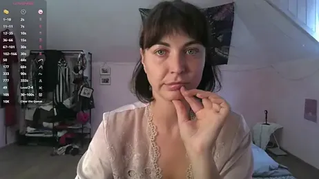 Allice_Honey webcam model stream image